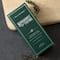 European Soaps Bergamot & Thyme Men's After-Shave Balm with Shea, 75mL